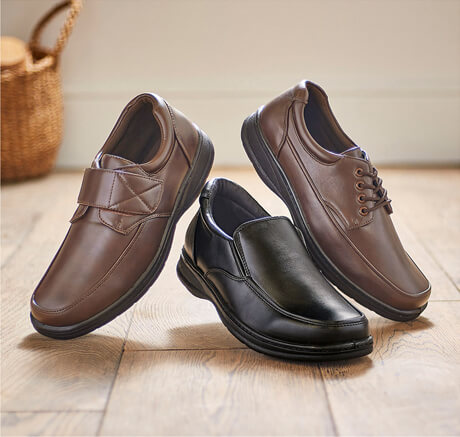 Shop Mens Formal Shoes